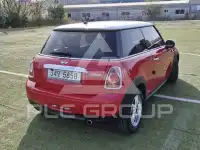2012 Mini COOPER