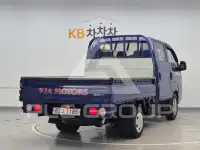 2012 KIA Bongo 3