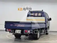 2012 KIA Bongo 3