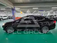 2012 KIA K7