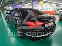 2012 KIA K7