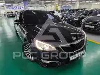 2012 KIA K7
