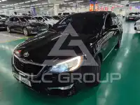 2012 KIA K7
