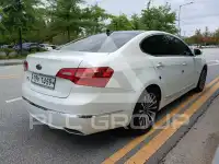 2012 KIA K7