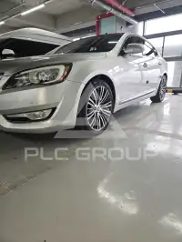 2012 KIA K7