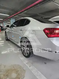2012 KIA K7