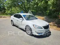 2012 KIA K7
