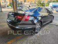 2012 KIA K7