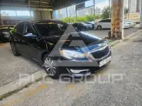 2012 KIA K7