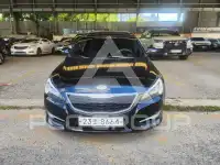 2012 KIA K7