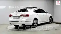 2012 KIA K7