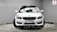 2012 KIA K7