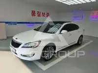 2012 KIA K7