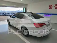 2012 KIA K7
