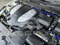 2012 KIA K7