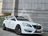 2012 KIA K7