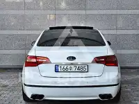 2012 KIA K7