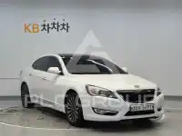 2012 KIA K7