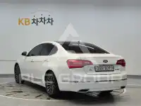 2012 KIA K7