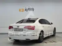 2012 KIA K7