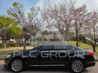 2012 KIA K7