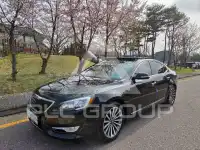 2012 KIA K7