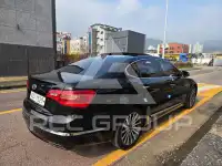 2012 KIA K7