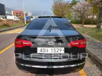 2012 KIA K7