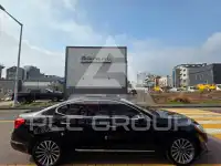 2012 KIA K7