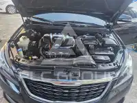 2012 KIA K7