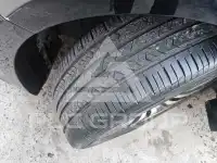 2012 KIA K7