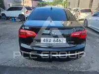 2012 KIA K7