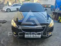 2012 KIA K7