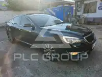 2012 KIA K7