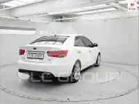 2012 KIA Forte