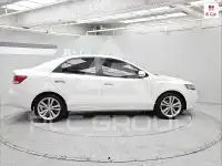 2012 KIA Forte