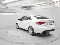 2012 KIA Forte