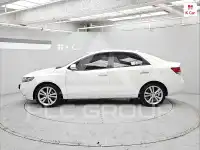 2012 KIA Forte