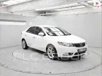 2012 KIA Forte