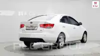 2012 KIA Forte