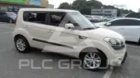 2012 KIA Soul