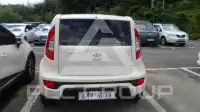 2012 KIA Soul
