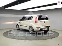 2012 KIA Soul