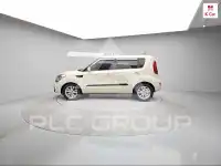 2012 KIA Soul