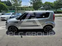 2012 KIA Soul