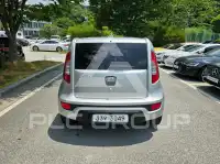 2012 KIA Soul