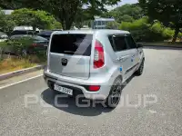 2012 KIA Soul