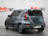 2012 KIA Soul