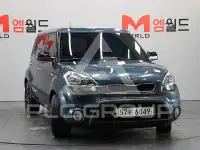2012 KIA Soul