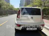 2012 KIA Soul
